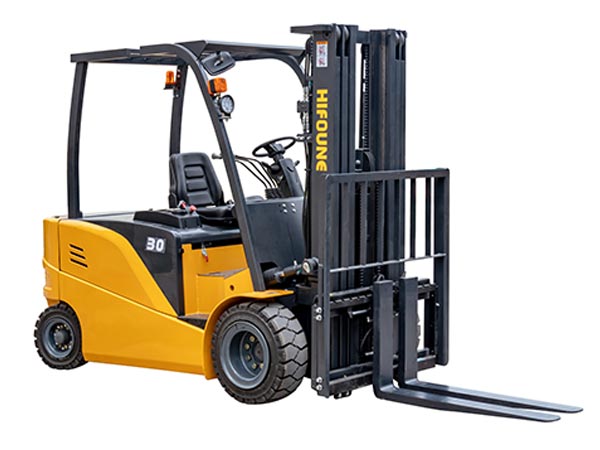 hifoune electric forklift hifoune electric forklift