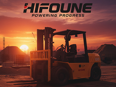 hifouneは2025年のCeMATアジア物流展示会に向けてどのような準備をしてきましたか？