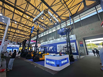 CeMAT-ASIA SHANGHAI 2025